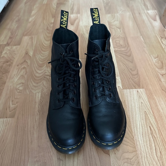 Dr. Martens Shoes - Dr Marten 1460 Pascal Boots